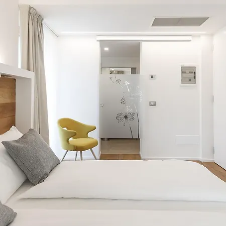 Alea - Garda Lake Suite Arco Esterno foto