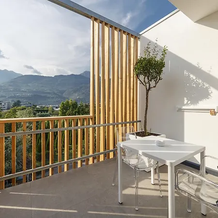 Alea - Garda Lake Suite Arco Esterno foto