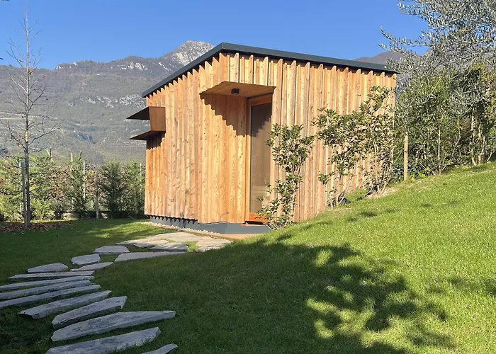 Alea - Garda Lake Suite