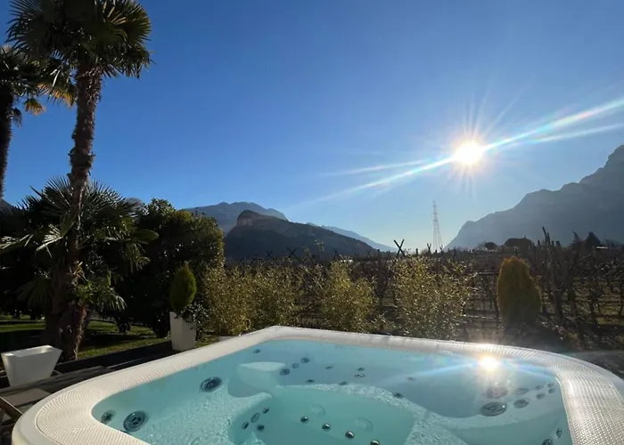 Alea - Garda Lake Suite