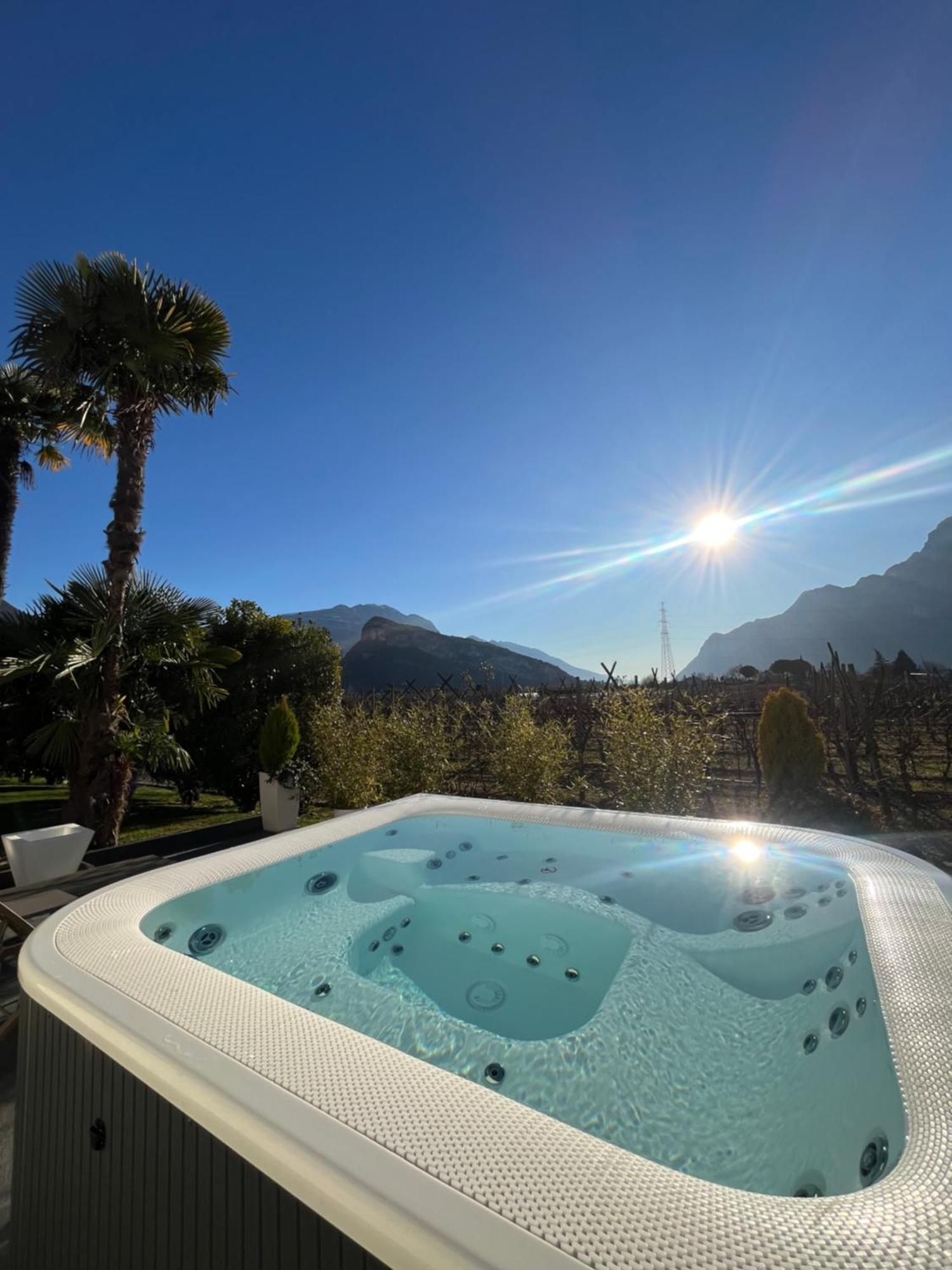 Alea - Garda Guest house Arco