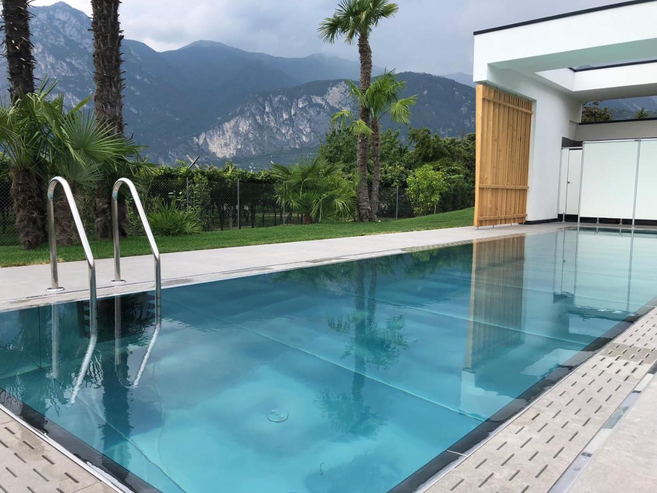 Alea - Garda Guest house *