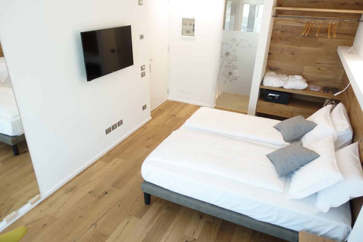 Alea - Garda Guest house *